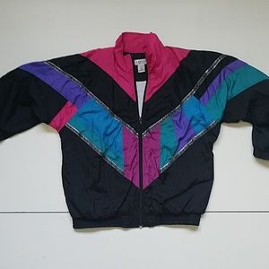LAVON Vintage Windbreaker 32